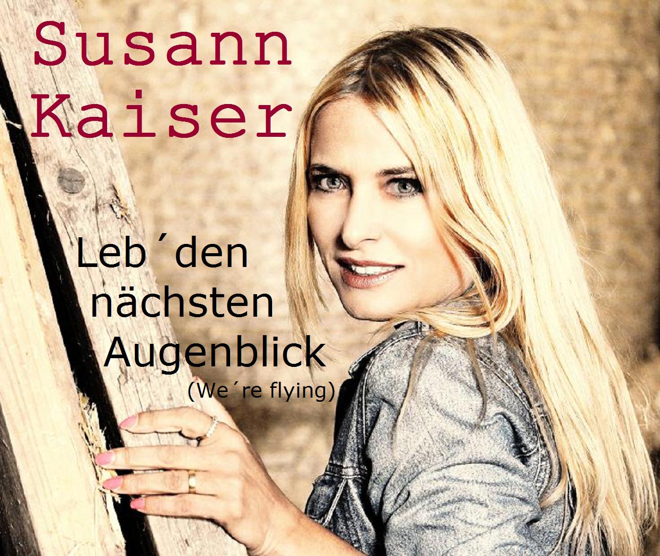Susann Kaiser